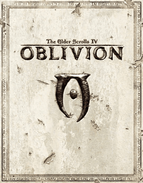 Oblivion