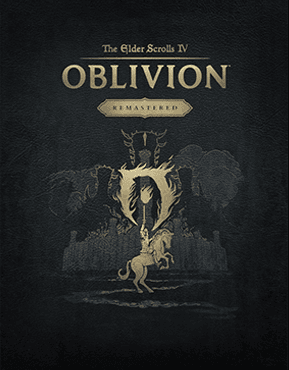 Oblivion Remastered