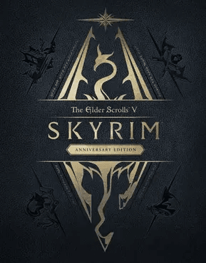 Skyrim AE