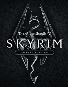 Skyrim SE