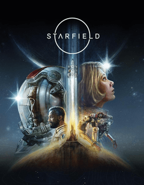 Starfield