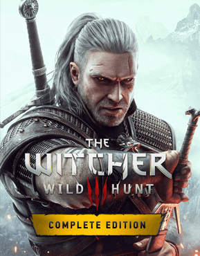 Witcher 3