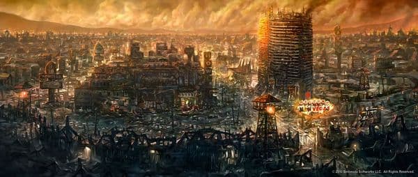 Fallout