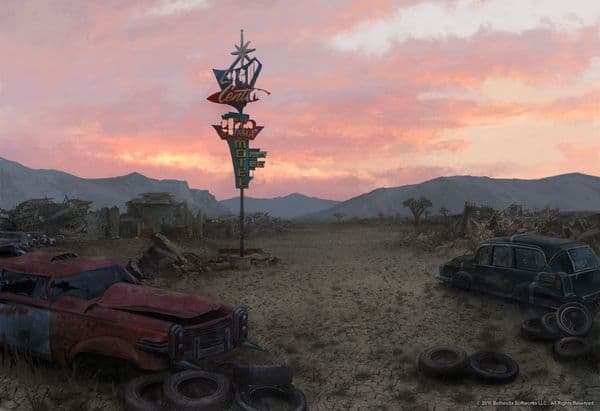 Fallout