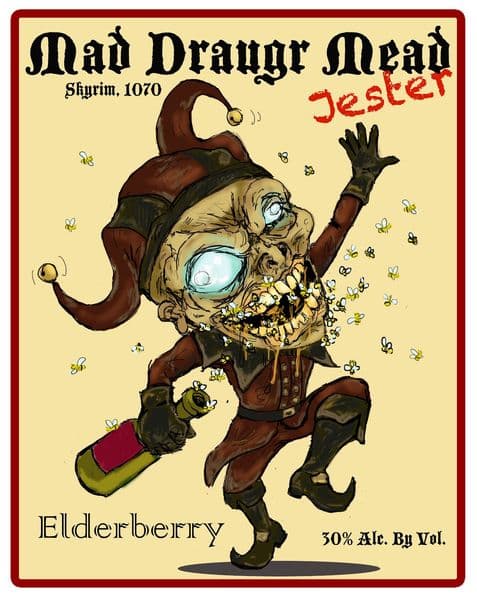 maddraugrmead 2