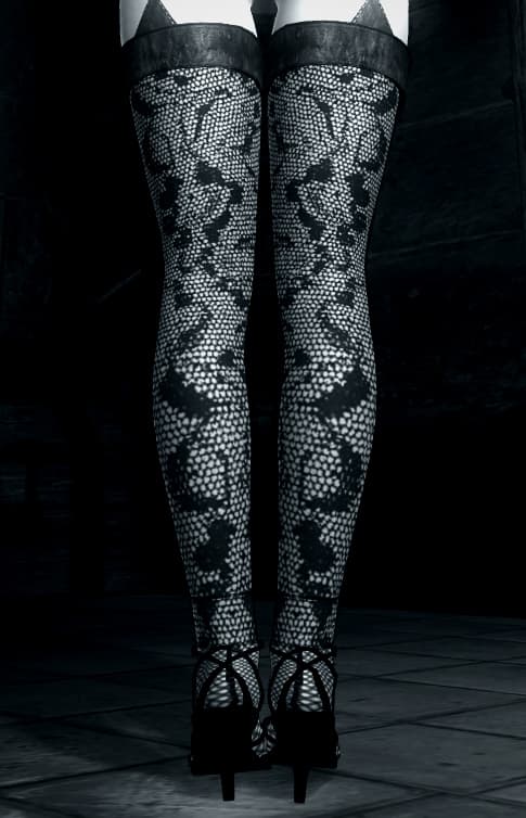 Sinbloods Velvet Rose