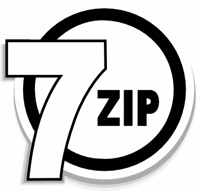 Архиватор 7-Zip