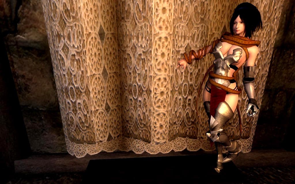 Leina Armor