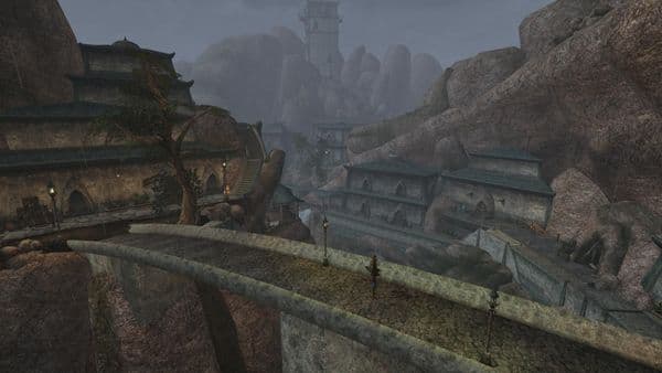 Tamriel Rebuilt