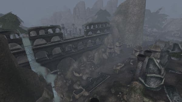 Tamriel Rebuilt