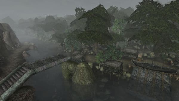 Tamriel Rebuilt