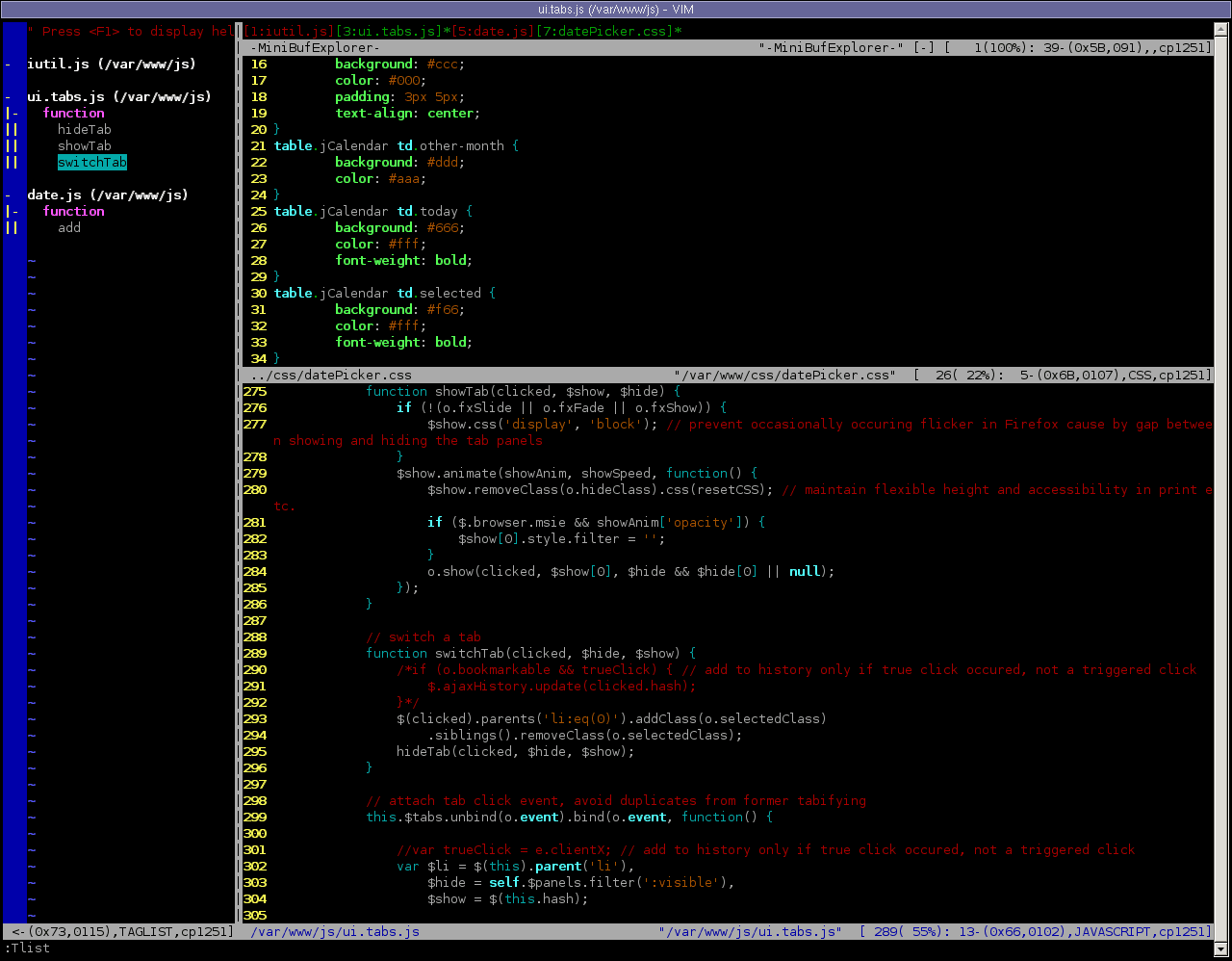 Vim