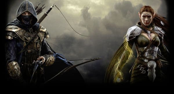 The Elder Scrolls Online