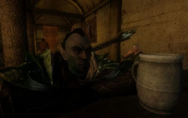 Dark Elf