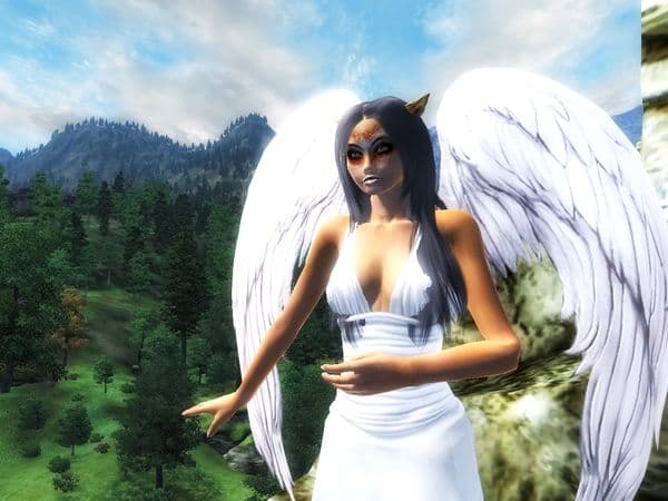 Fallen Angel