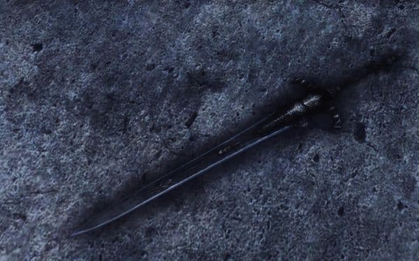 Greatsword of Artorias