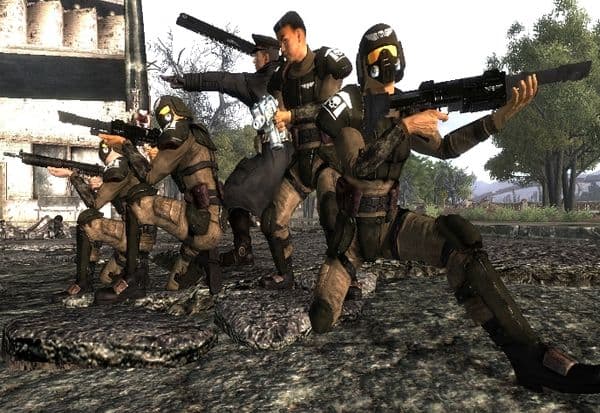 Imperial Guard