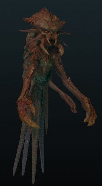 Дреуг (2)