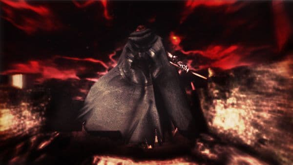 oblivion