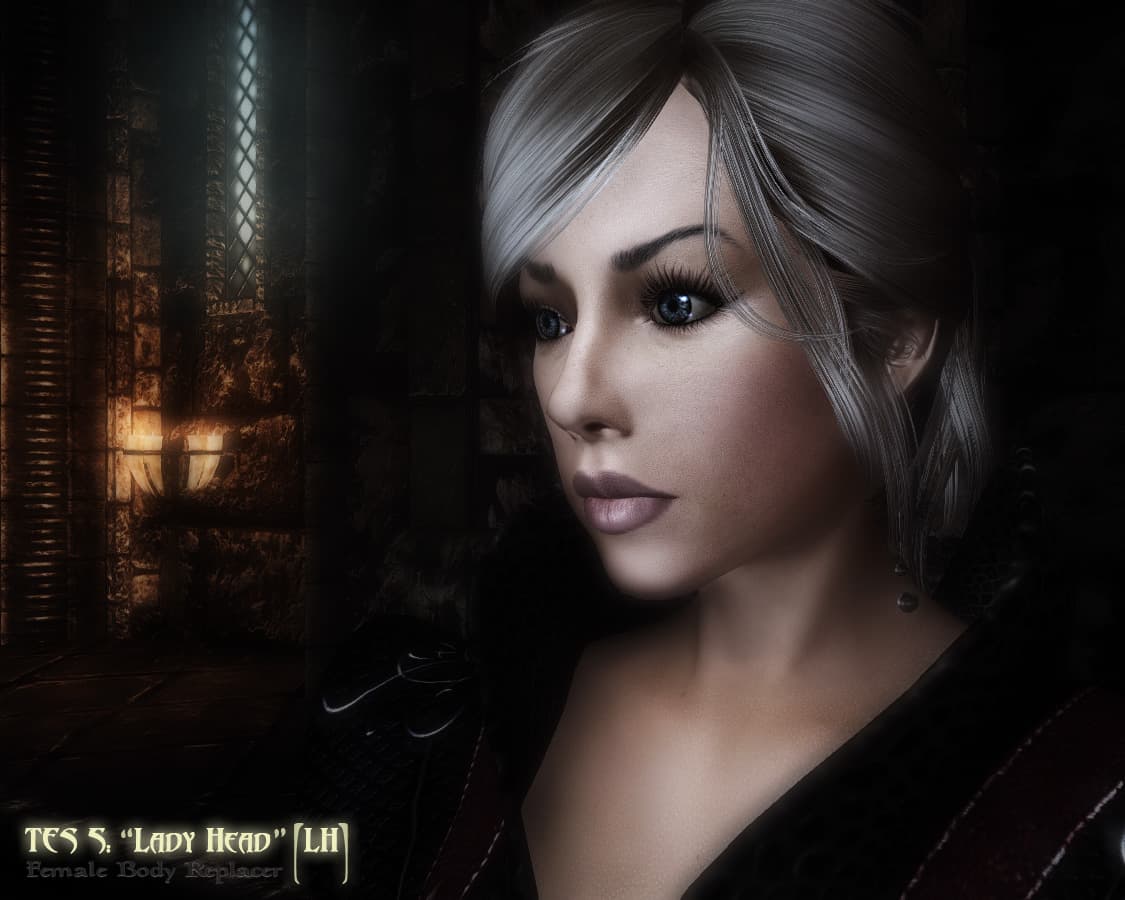 "Lady Head" [LH]