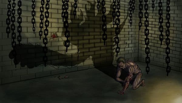 Manus