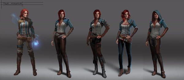 Triss