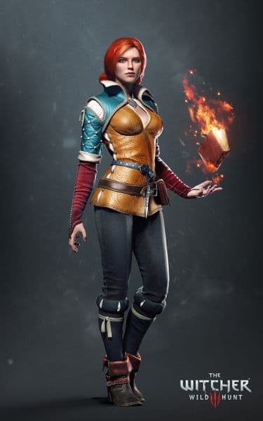 Triss