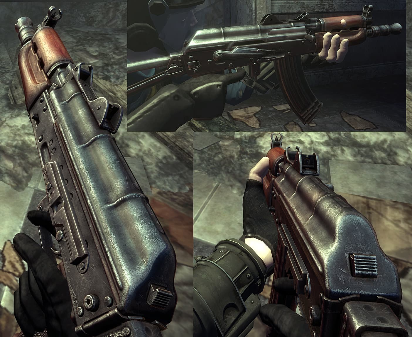 АКС74У