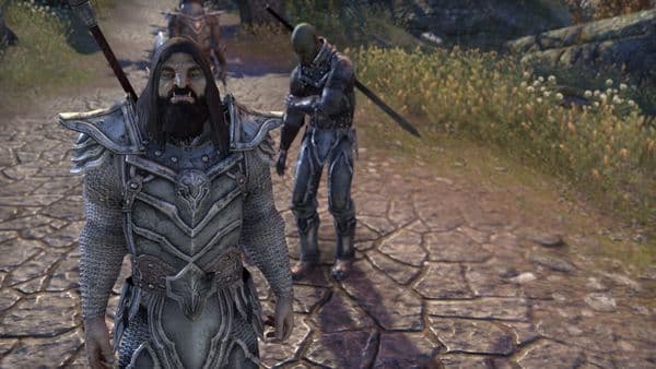 General Godrun . Stormhaven .
