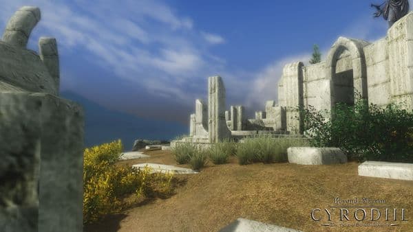 Cyrodiil