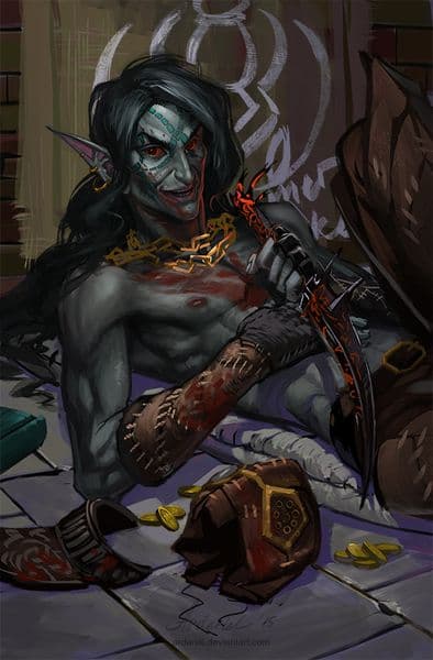 Dunmer