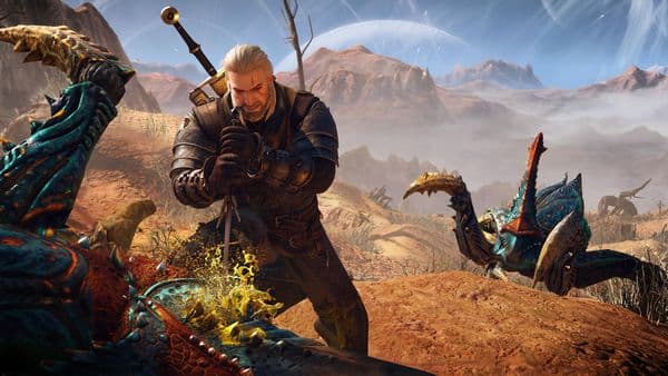 The Witcher 3: Wild Hunt