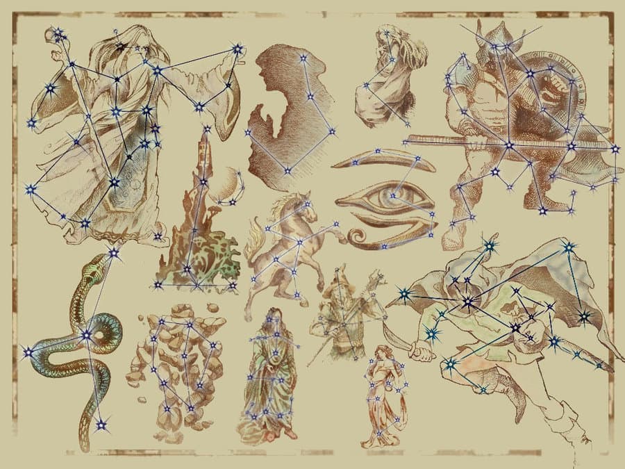 Overhul Birthsigns
