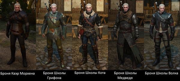 Гардероб