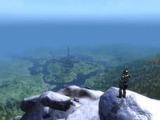 NoDeath Player