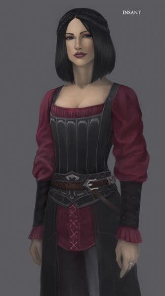 Серана