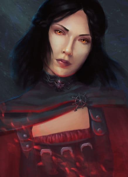 Серана