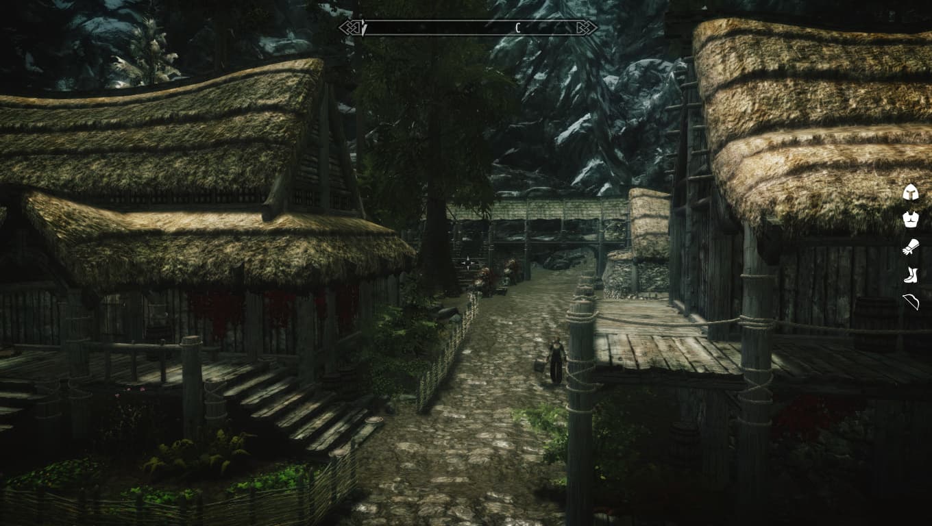 AlienSoul Enb