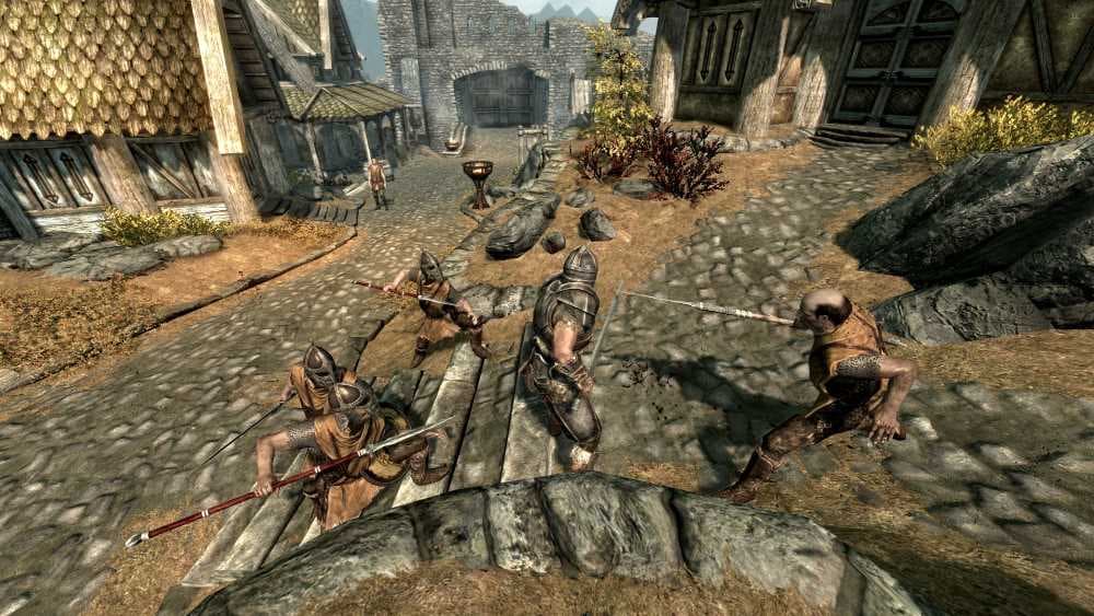 Spears By Soolie