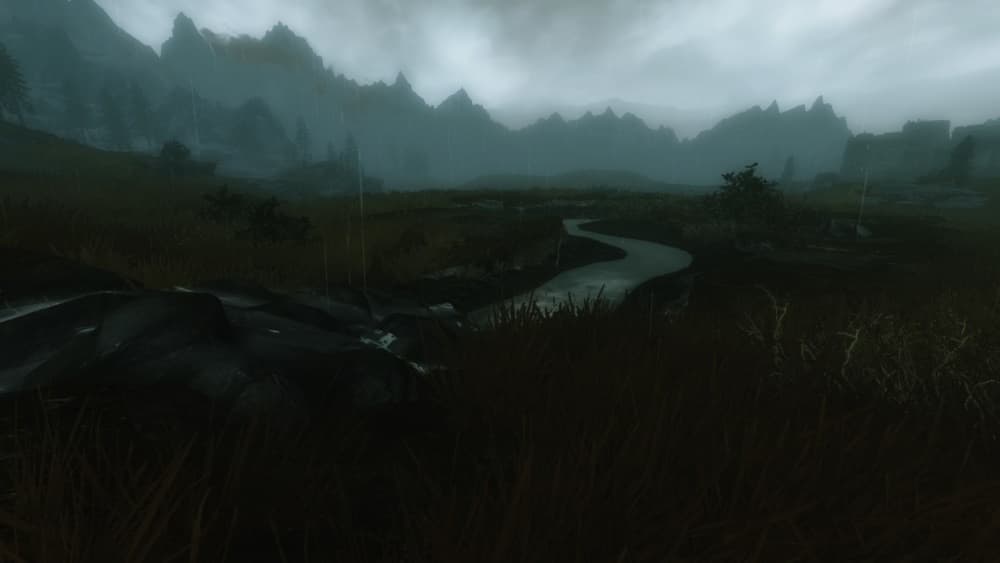 TheES ENB