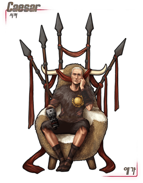 Caesar