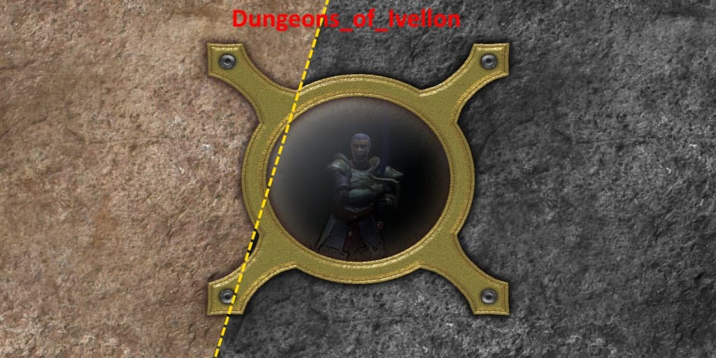 Loading Screens (replase to grey)