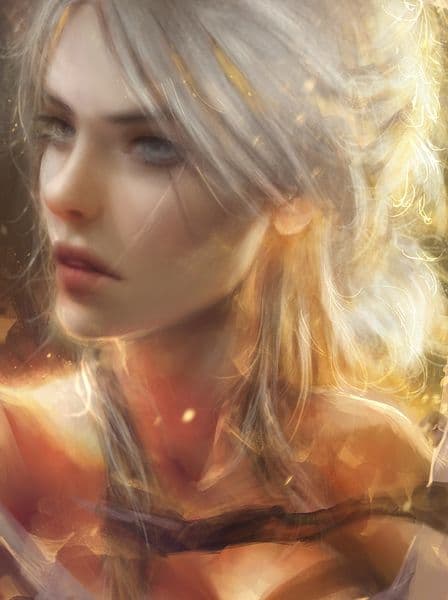 Cirilla