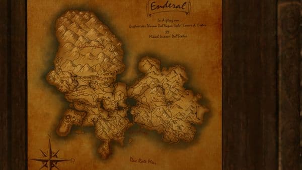 Enderal