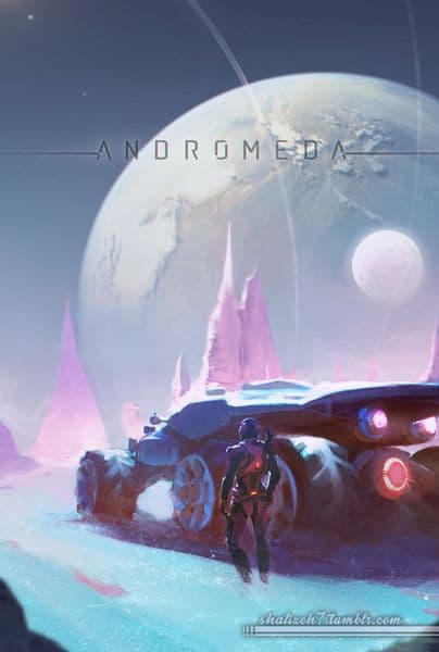 Andromeda