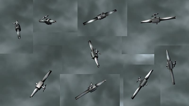 Крантик HD