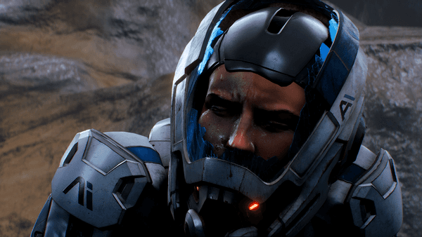 Mass Effect Andromeda
