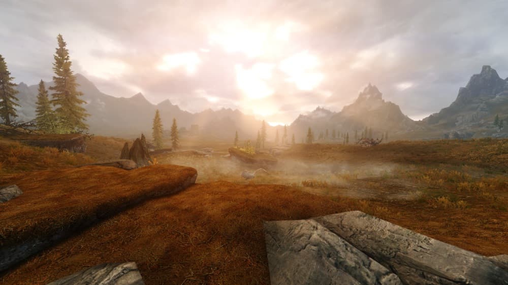 Special ENB