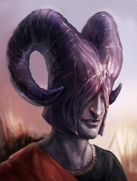 Kovus the Death Godlike