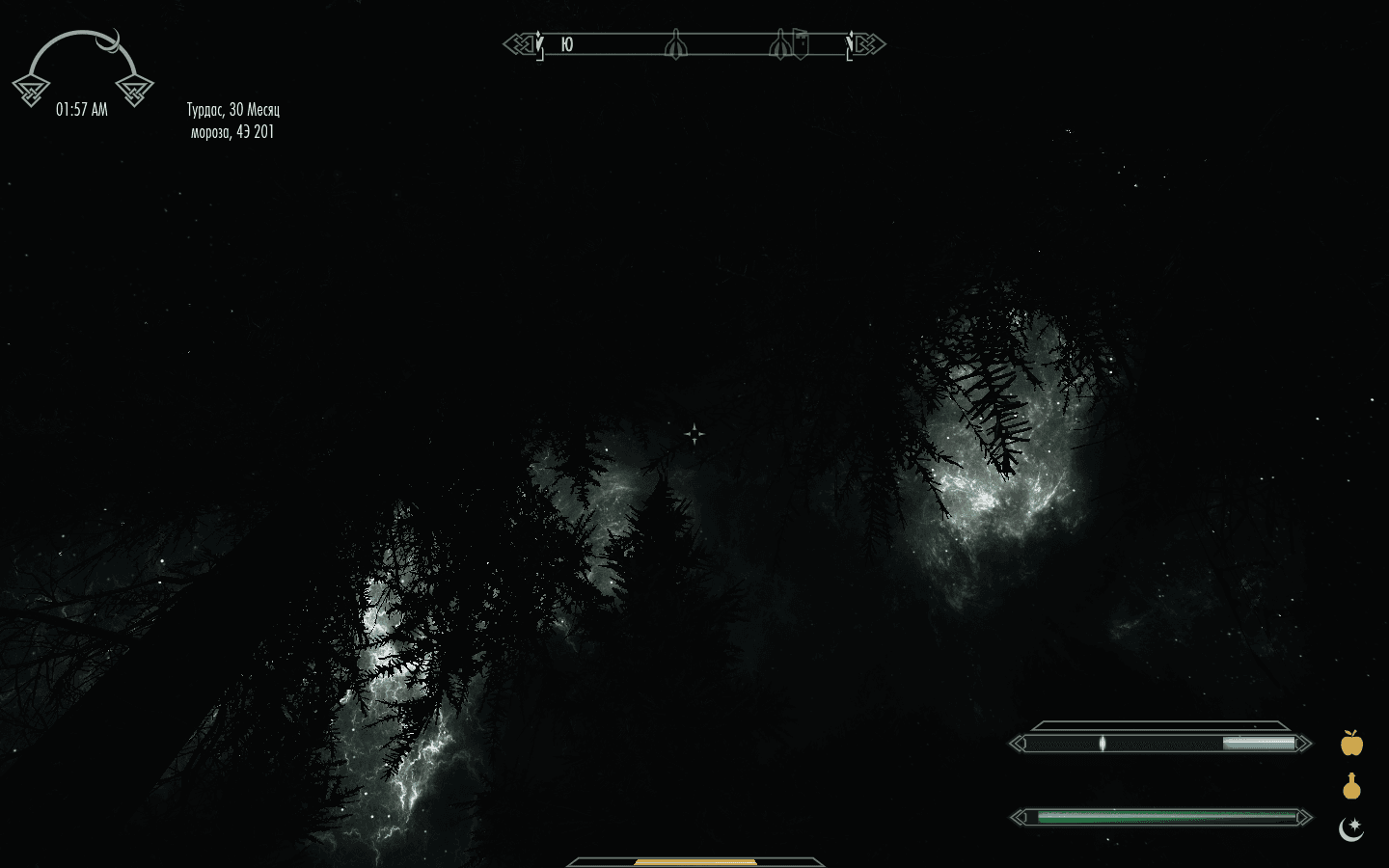 ENB Реалистичное средневековье